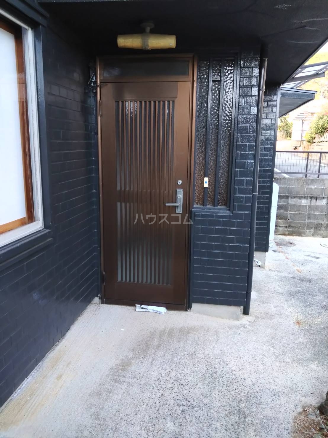 2/11 エントランス