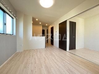 3/30 リビング/ダイニング