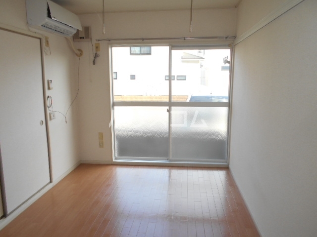 3/24 リビング/ダイニング