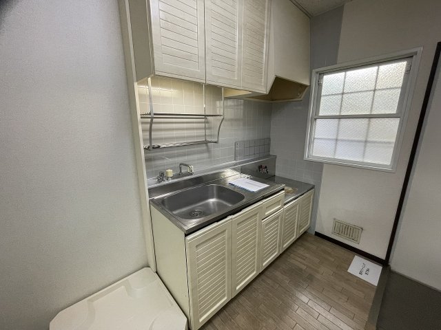 9/29 キッチン