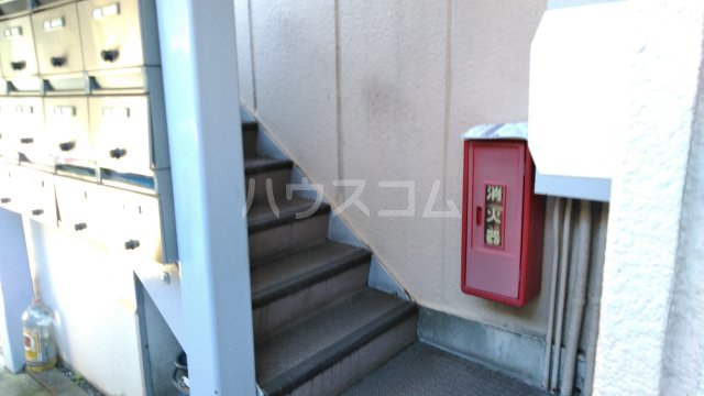 2/6 エントランス