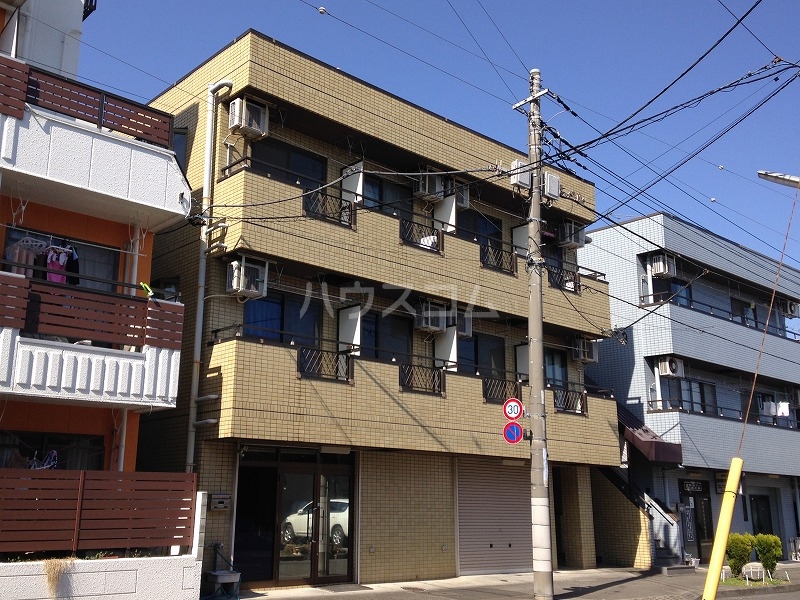 1/28 外観