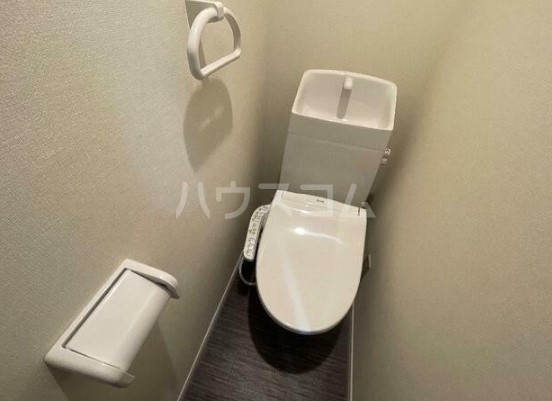 8/22 トイレ