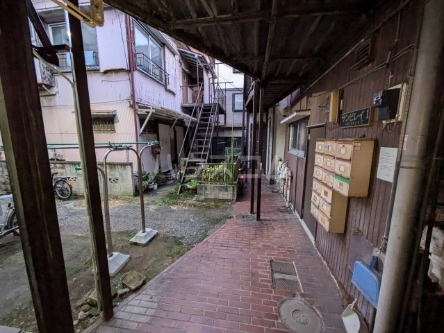 サンビレイ１景色