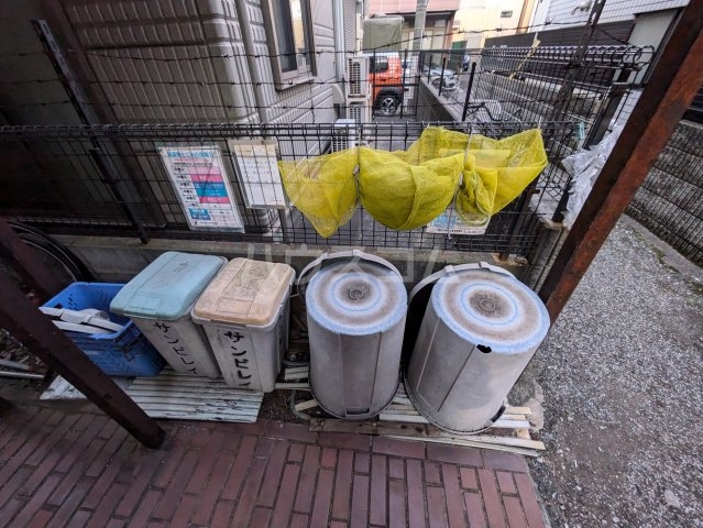 サンビレイ１その他共有