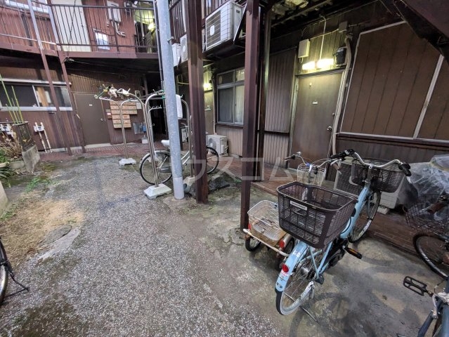 サンビレイ１その他共有