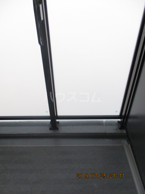 18/24 バルコニー