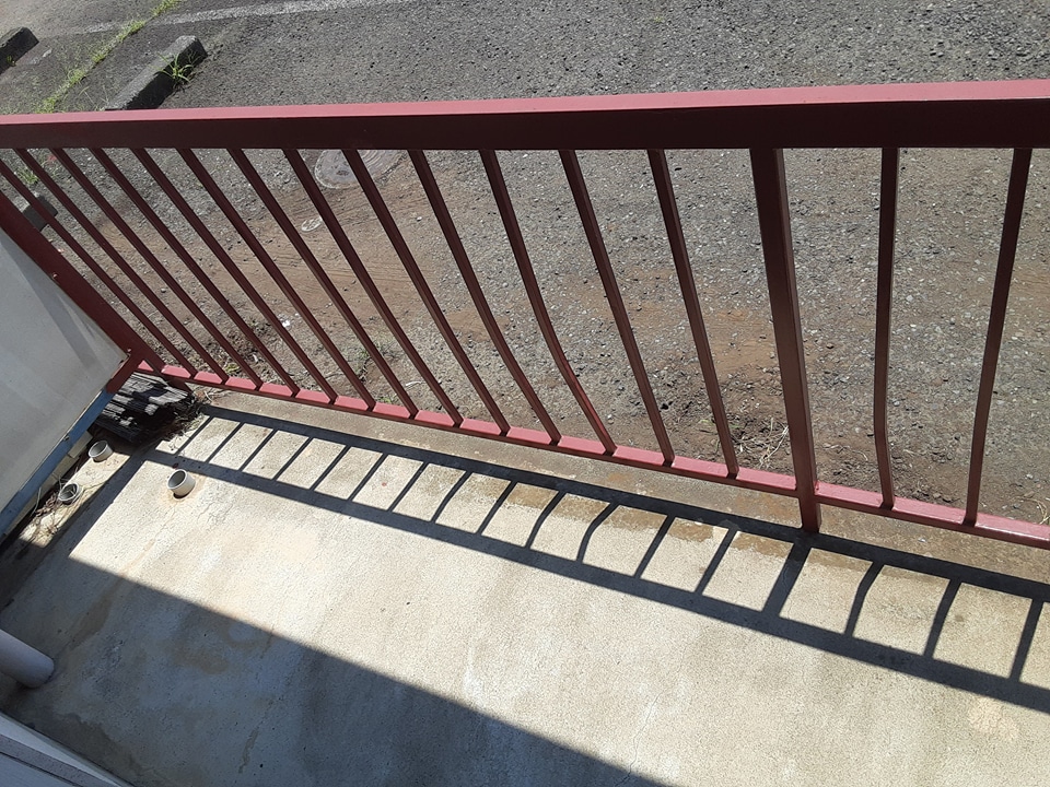 18/28 バルコニー