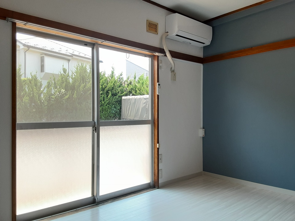 3/28 リビング/ダイニング