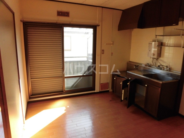 5/30 リビング/ダイニング