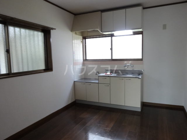 5/30 リビング/ダイニング