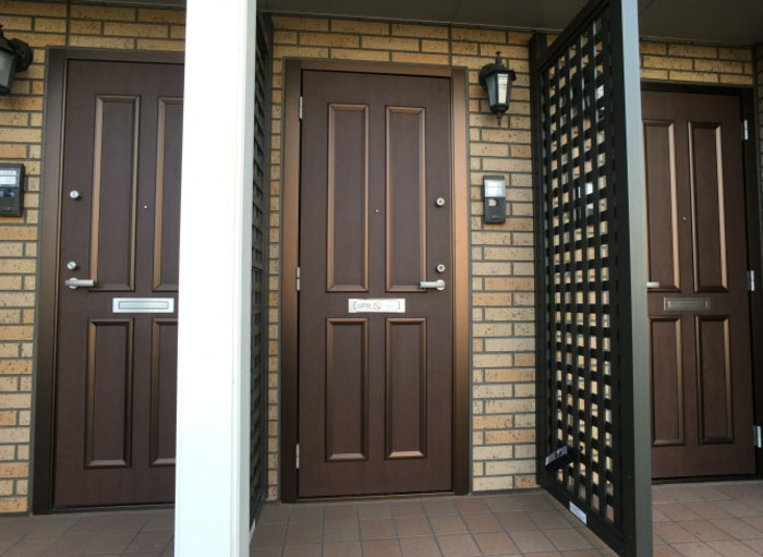 19/22 エントランス