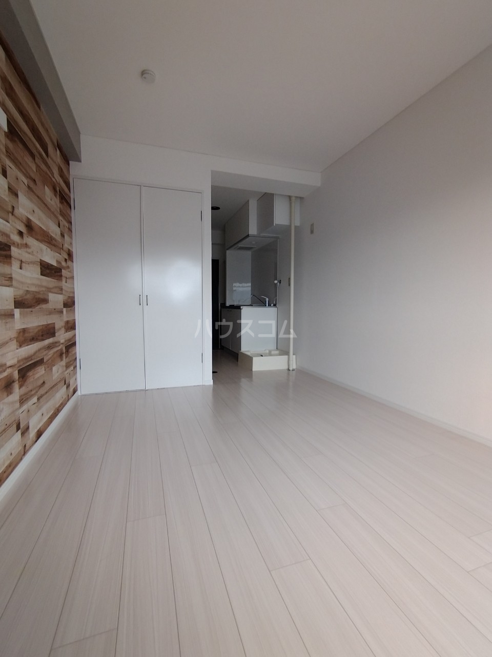 4/20 リビング/ダイニング