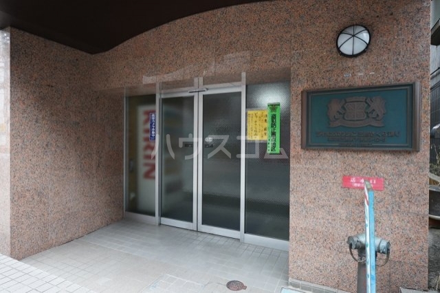 2/9 エントランス