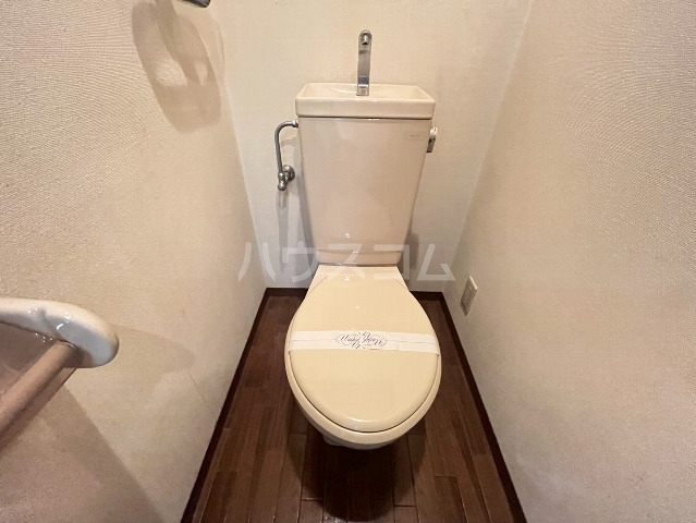12/29 トイレ