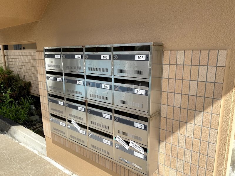 3/6 エントランス