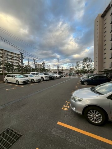 29/30 駐車場