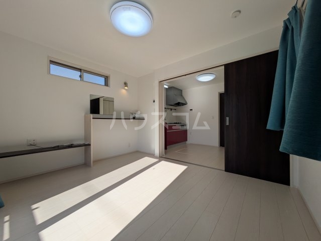 4/30 リビング/ダイニング