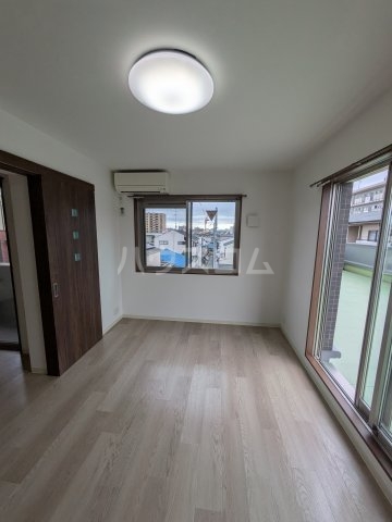 7/30 リビング/ダイニング