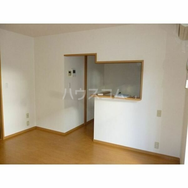 3/19 リビング/ダイニング