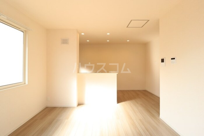 3/24 リビング/ダイニング