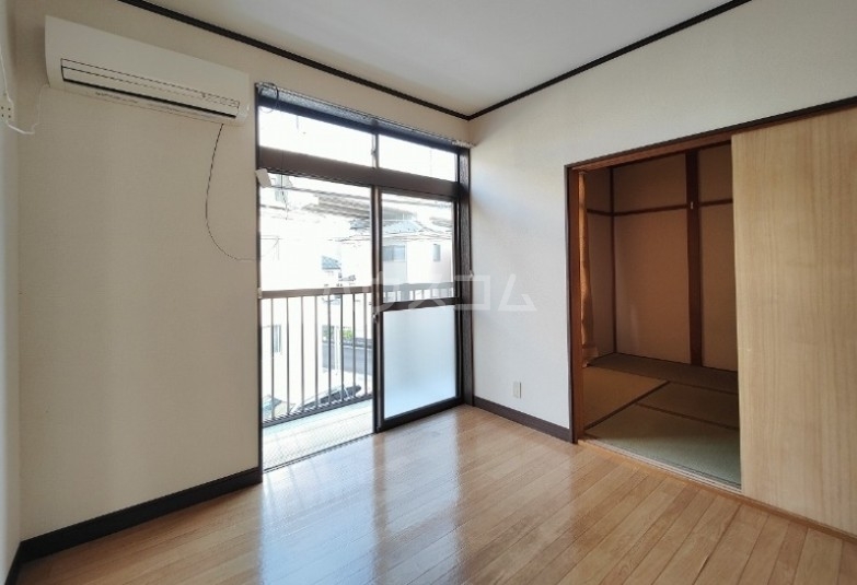 3/24 リビング/ダイニング