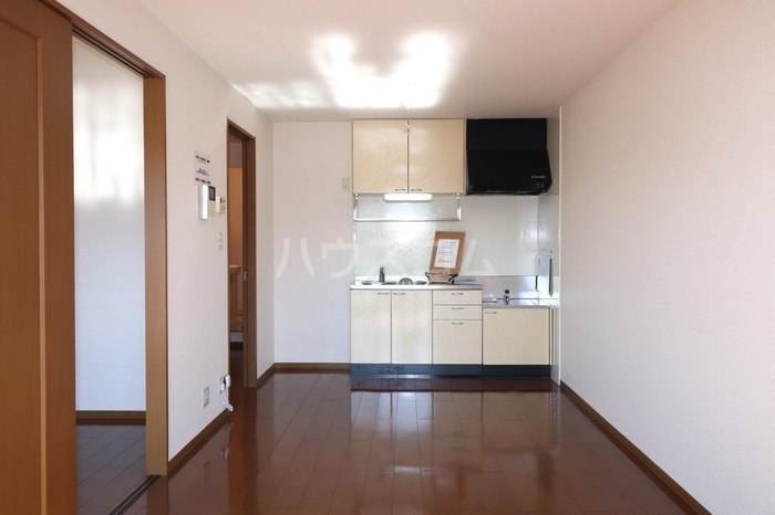 3/18 リビング/ダイニング