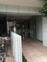 7/9 エントランス