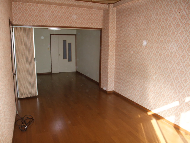 2/22 リビング/ダイニング