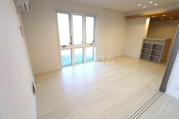 3/25 リビング/ダイニング