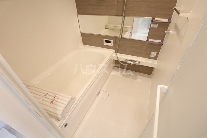 8/25 浴室
