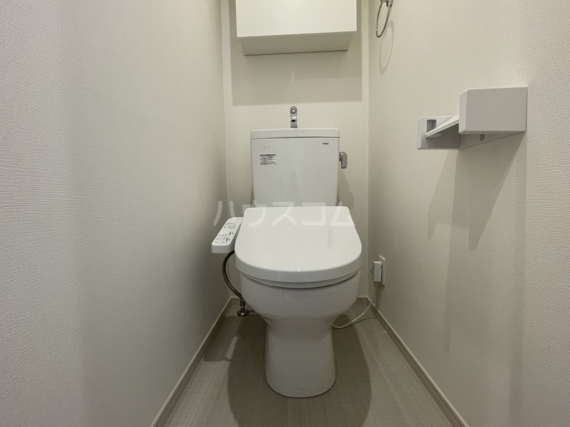 9/23 トイレ