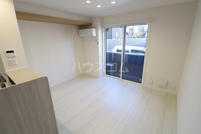 3/26 リビング/ダイニング