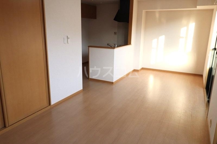 3/29 リビング/ダイニング