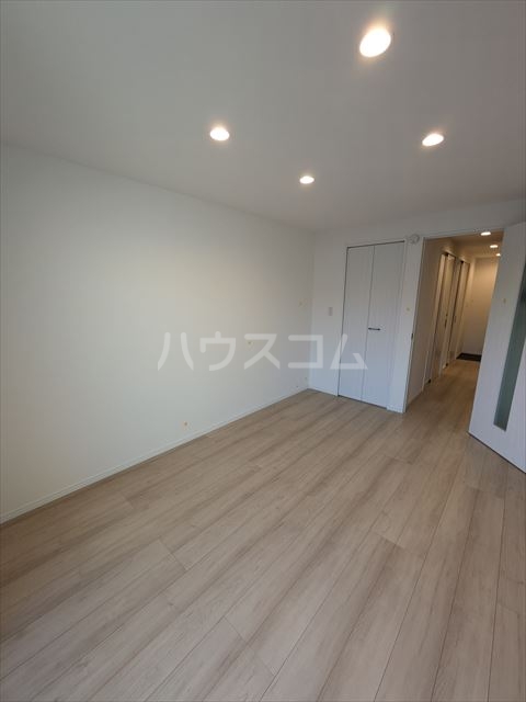 4/26 リビング/ダイニング