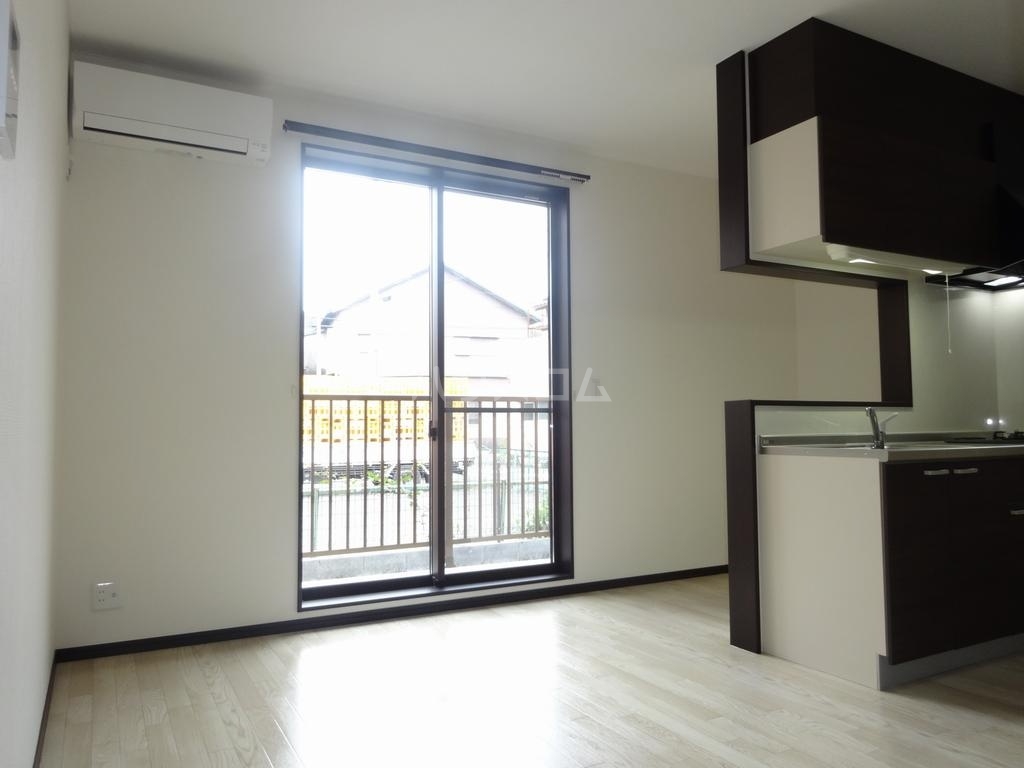 3/19 リビング/ダイニング