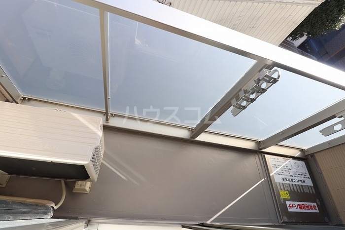 13/25 バルコニー