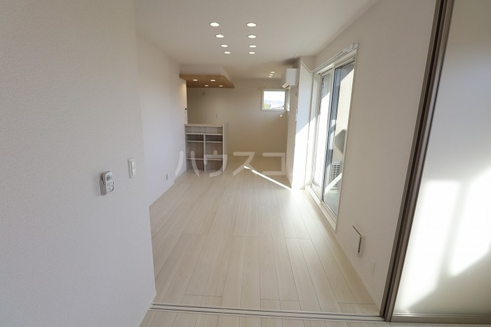 3/25 リビング/ダイニング