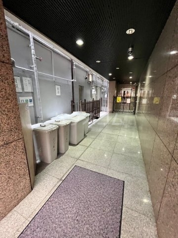 2/12 エントランス