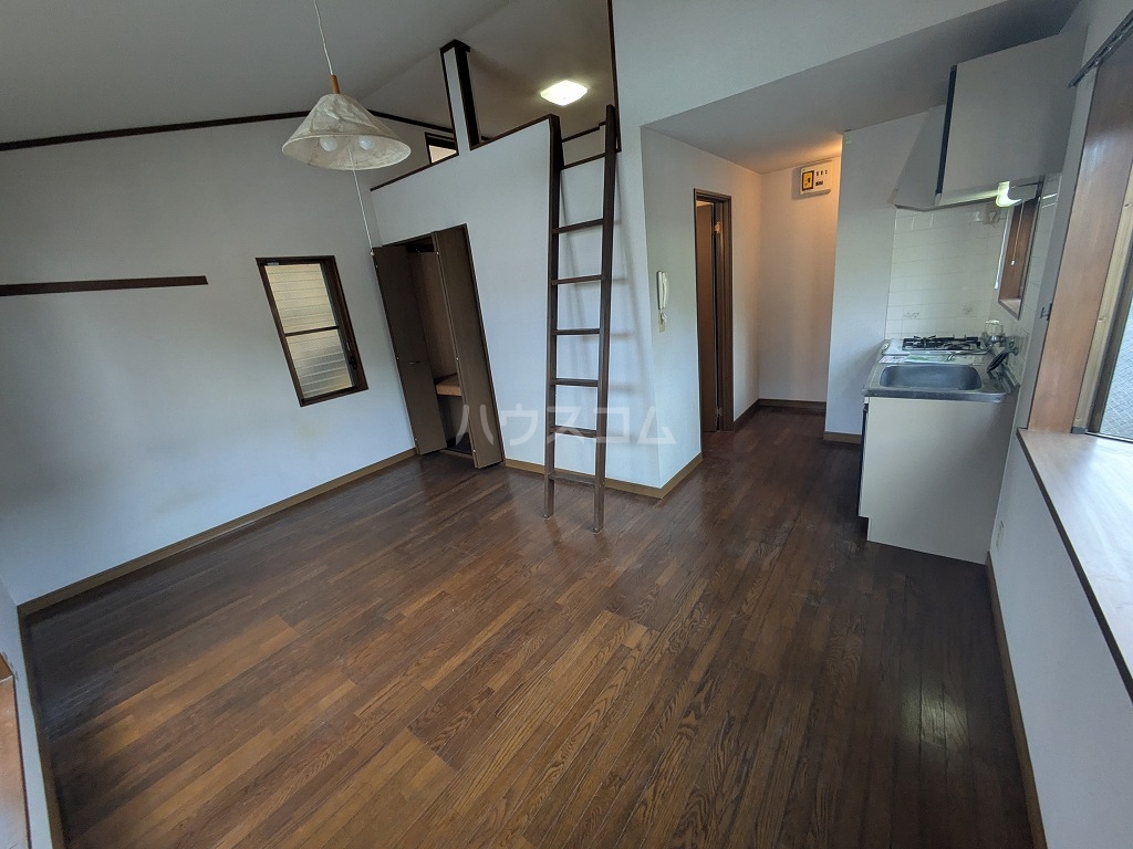 5/26 リビング/ダイニング