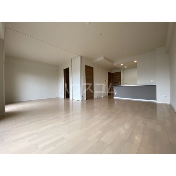 4/23 リビング/ダイニング