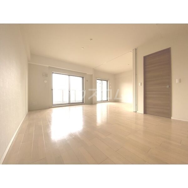 3/23 リビング/ダイニング