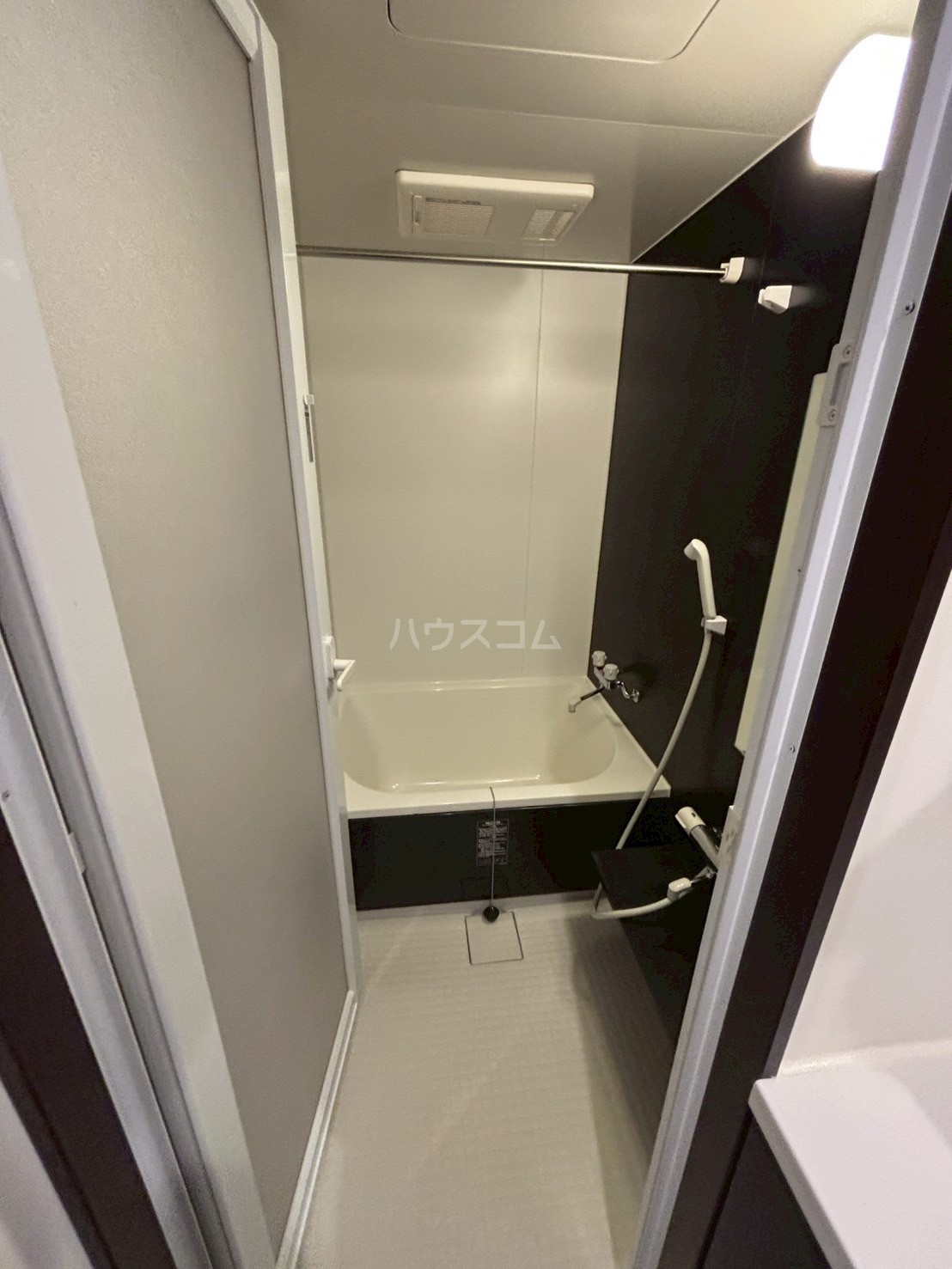7/24 浴室