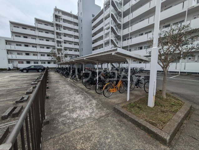 29/30 駐車場
