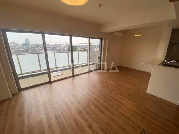 3/22 リビング/ダイニング