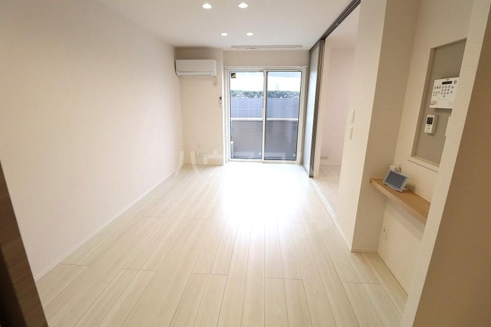 3/25 リビング/ダイニング