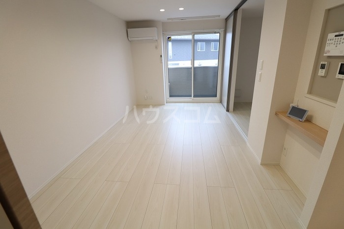 3/25 リビング/ダイニング