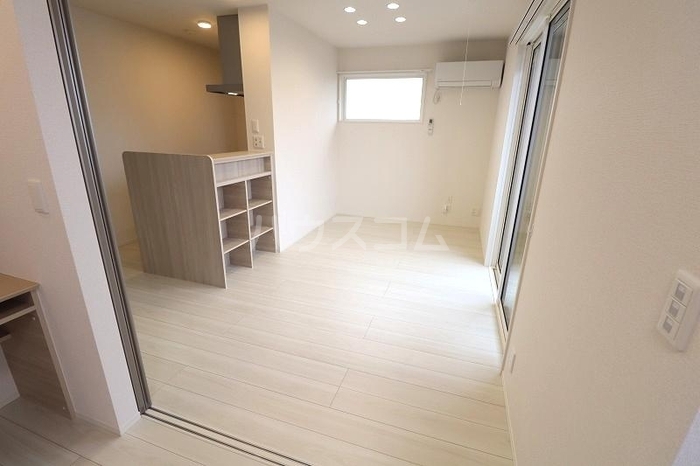 3/23 リビング/ダイニング