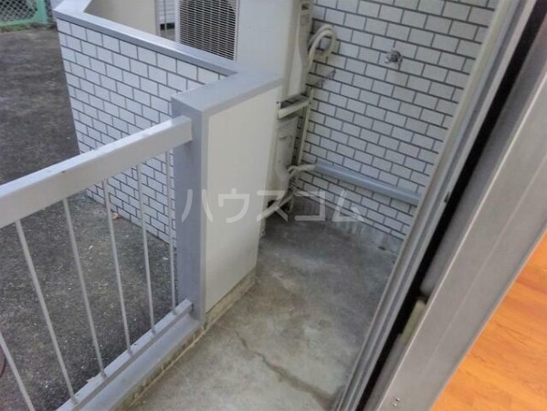 15/30 バルコニー