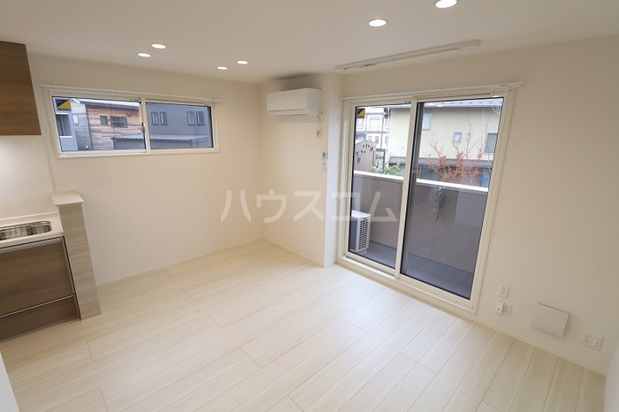 3/24 リビング/ダイニング